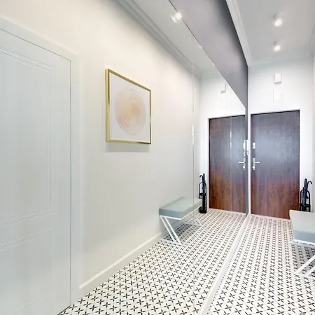 Sea View Apartment-2